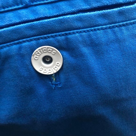 Gorgoeaus ADIDAS jeans for men - Picture 6 of 10